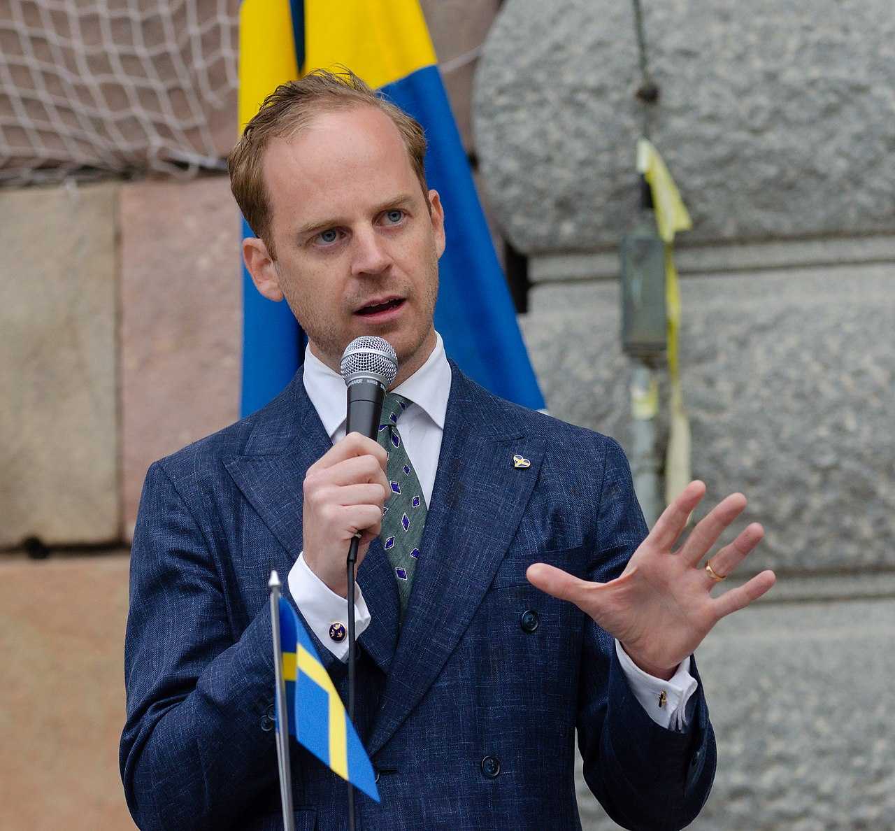 Alternativ för Sverige